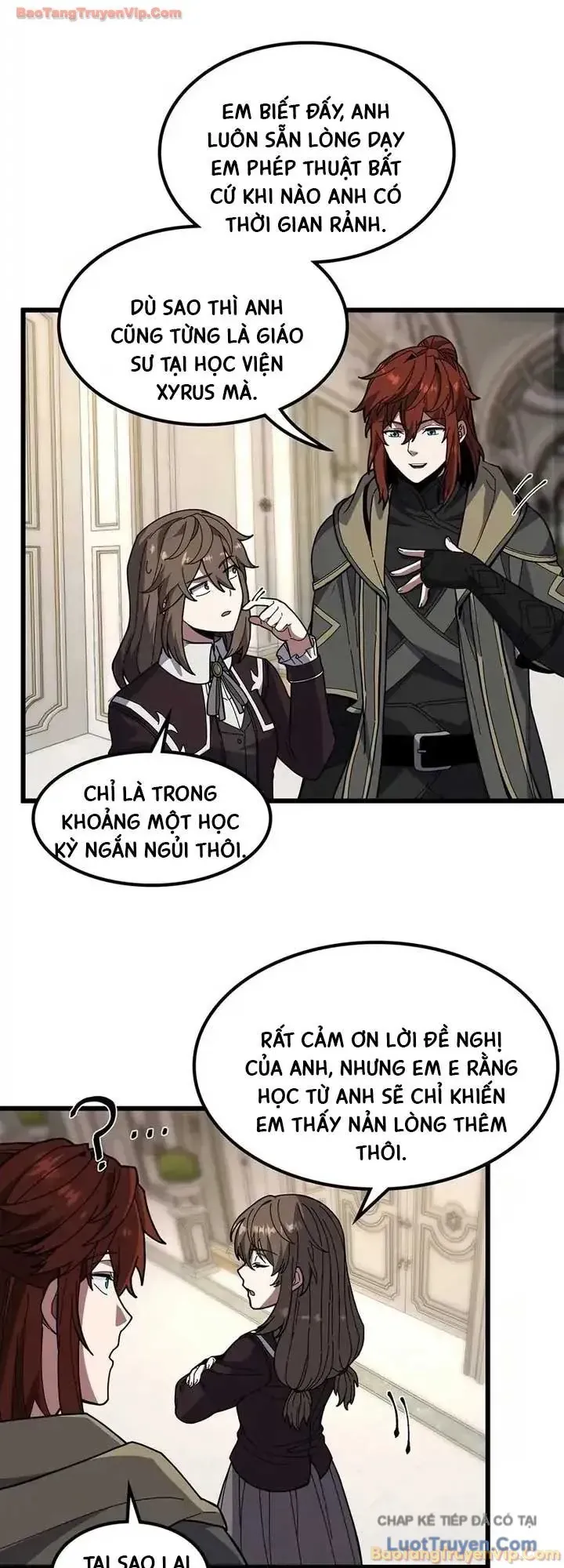 Ánh Sáng Cuối Con Đường Chap 242 - Next Chap 243