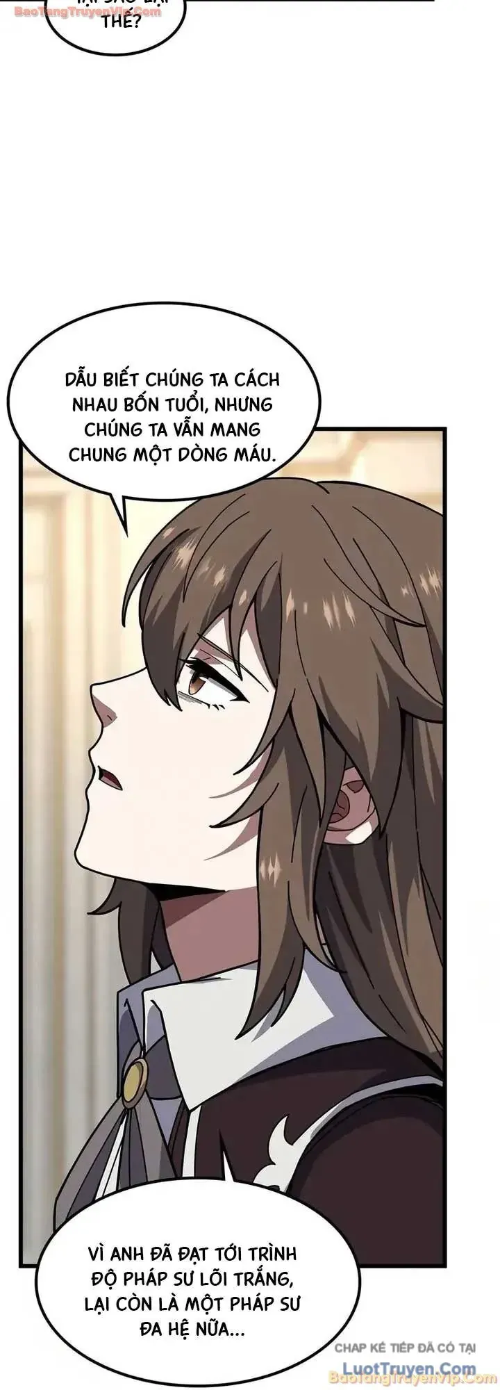 Ánh Sáng Cuối Con Đường Chap 242 - Next Chap 243