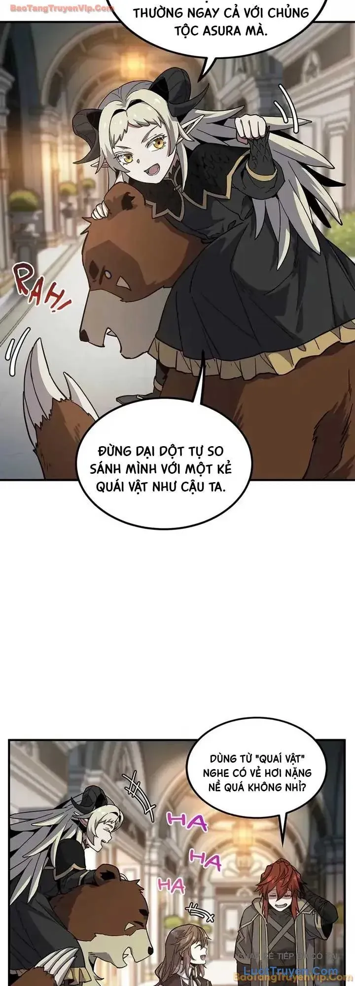Ánh Sáng Cuối Con Đường Chap 242 - Next Chap 243