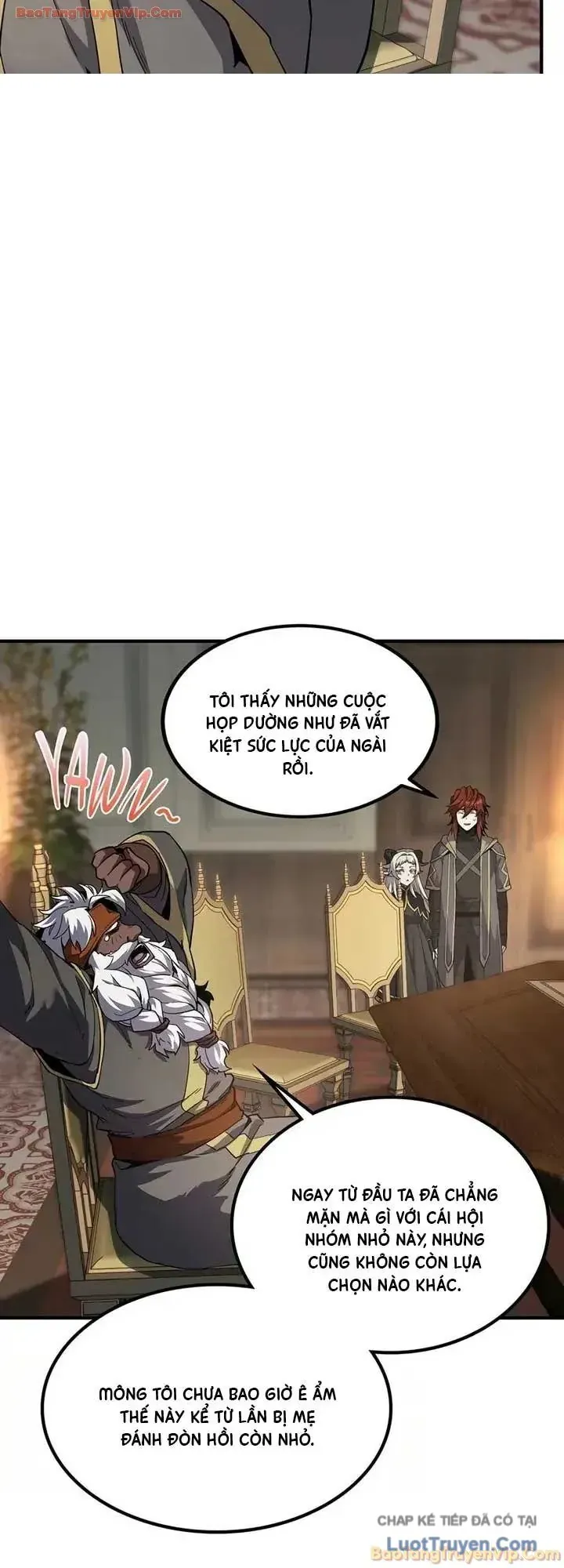 Ánh Sáng Cuối Con Đường Chap 242 - Next Chap 243