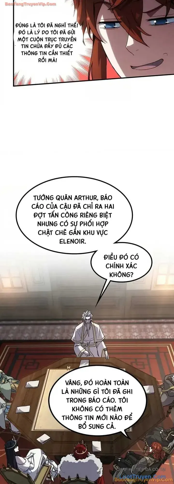 Ánh Sáng Cuối Con Đường Chap 242 - Next Chap 243