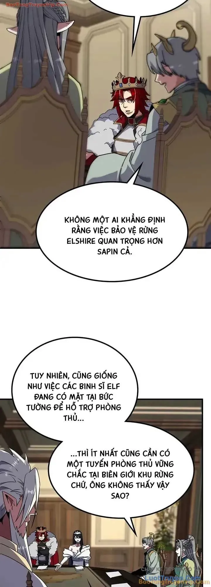 Ánh Sáng Cuối Con Đường Chap 242 - Next Chap 243