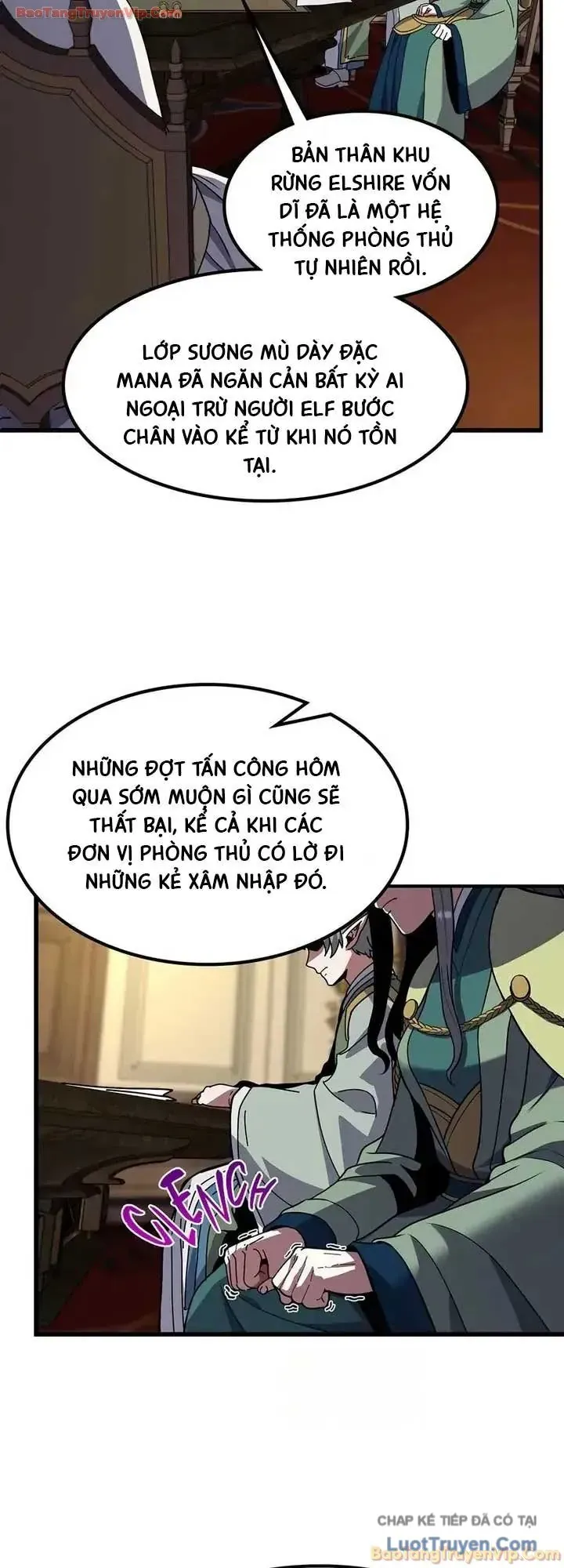 Ánh Sáng Cuối Con Đường Chap 242 - Next Chap 243