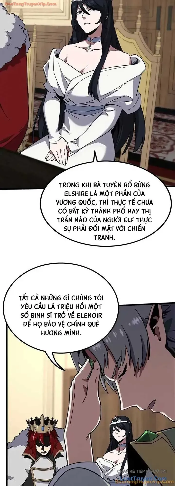 Ánh Sáng Cuối Con Đường Chap 242 - Next Chap 243