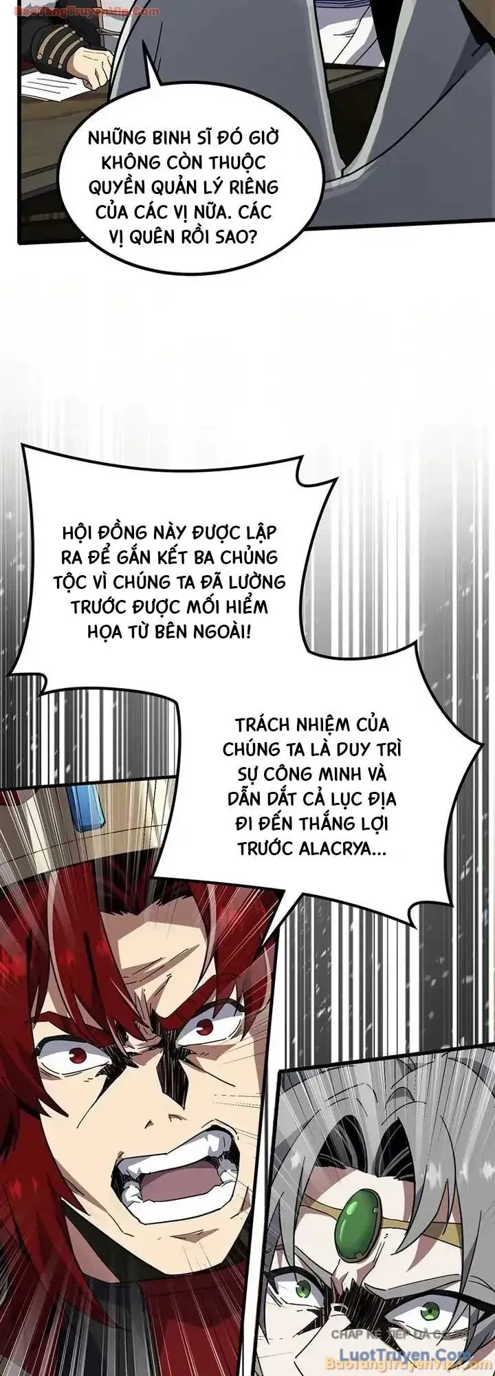 Ánh Sáng Cuối Con Đường Chap 242 - Next Chap 243