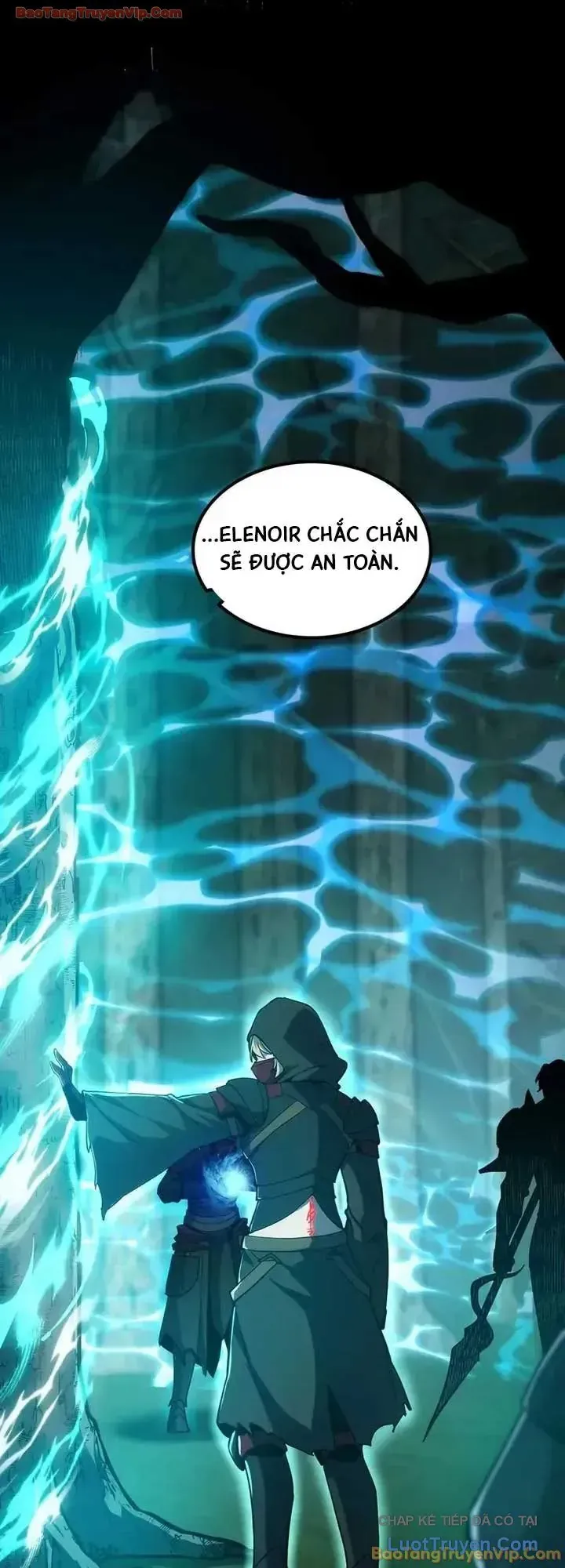 Ánh Sáng Cuối Con Đường Chap 242 - Next Chap 243