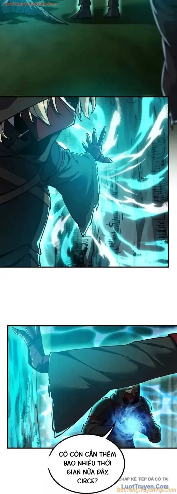Ánh Sáng Cuối Con Đường Chap 242 - Next Chap 243