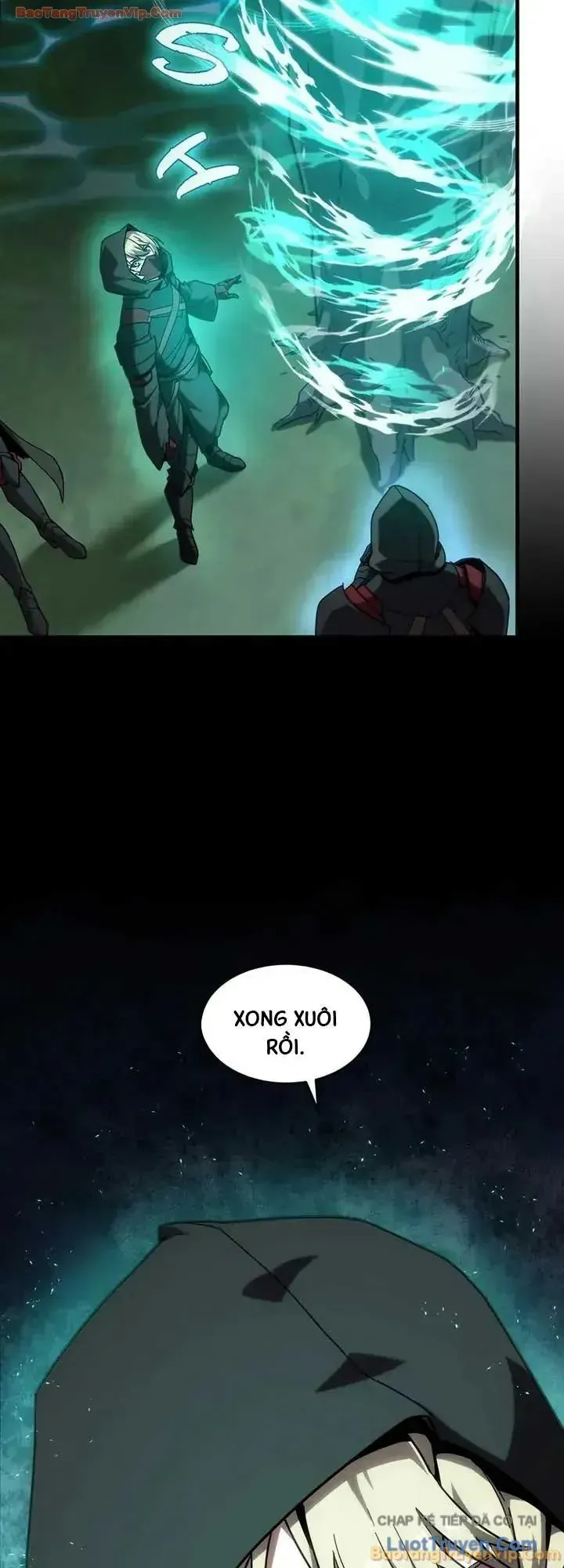 Ánh Sáng Cuối Con Đường Chap 242 - Next Chap 243