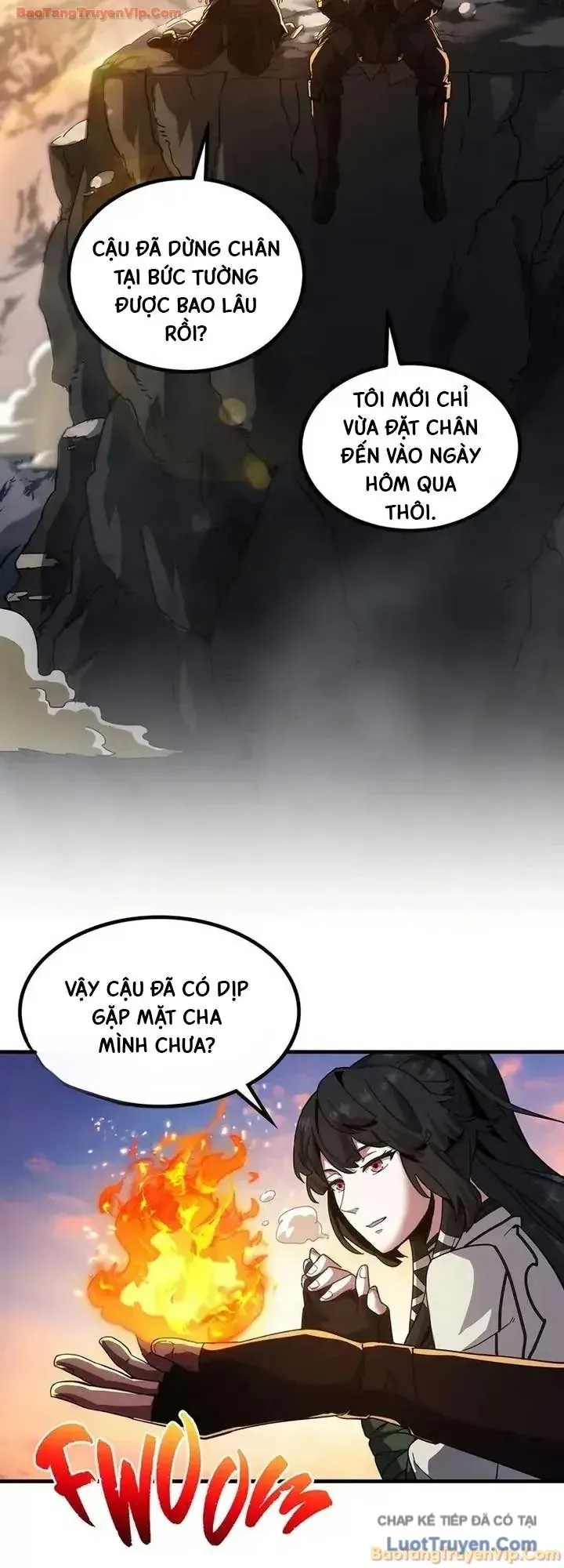 Ánh Sáng Cuối Con Đường Chap 242 - Next Chap 243