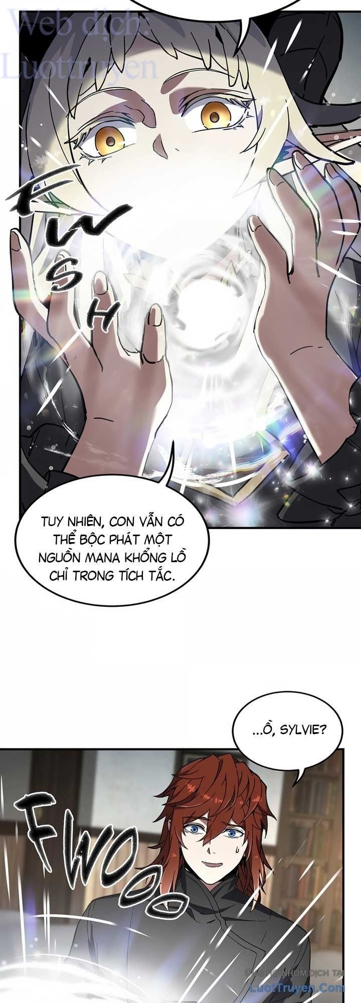 Ánh Sáng Cuối Con Đường Chap 244 - Next Chap 245