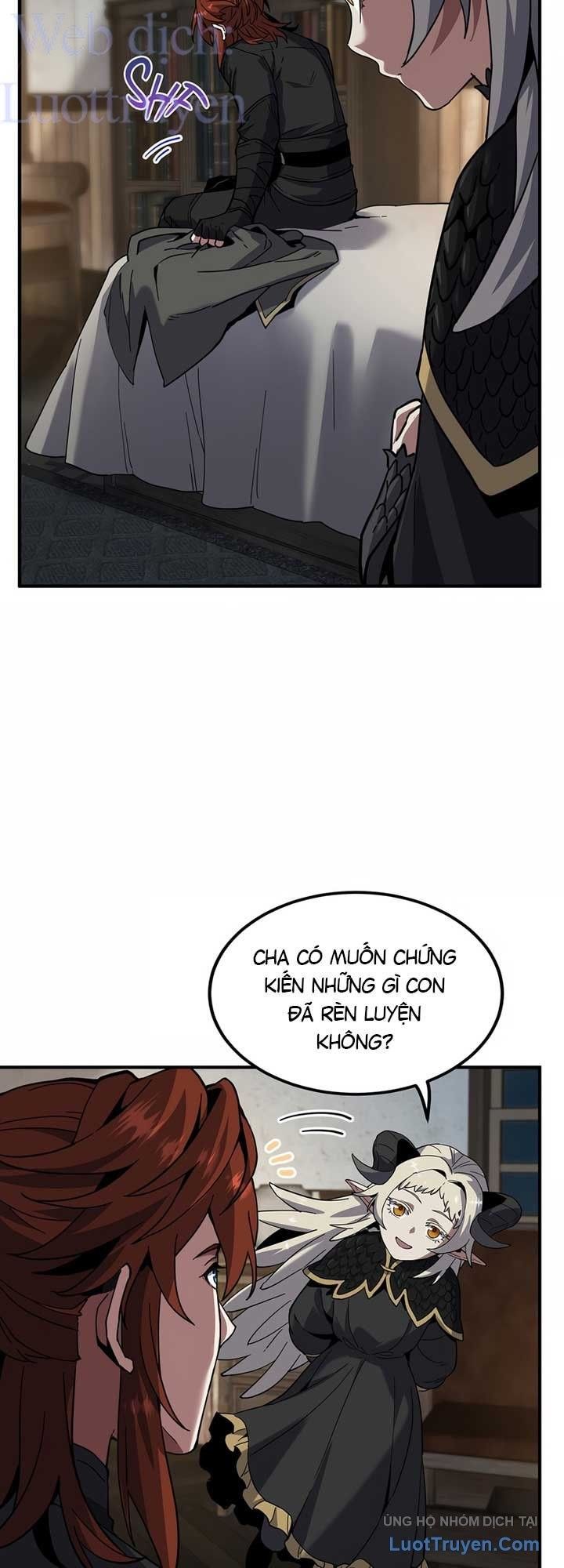 Ánh Sáng Cuối Con Đường Chap 244 - Next Chap 245