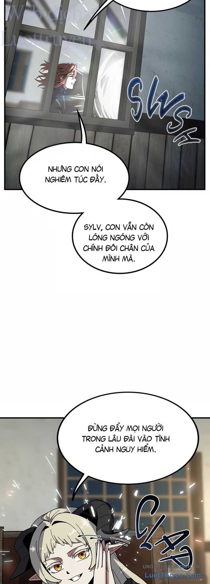 Ánh Sáng Cuối Con Đường Chap 244 - Next Chap 245