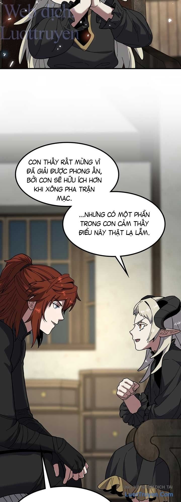 Ánh Sáng Cuối Con Đường Chap 244 - Next Chap 245