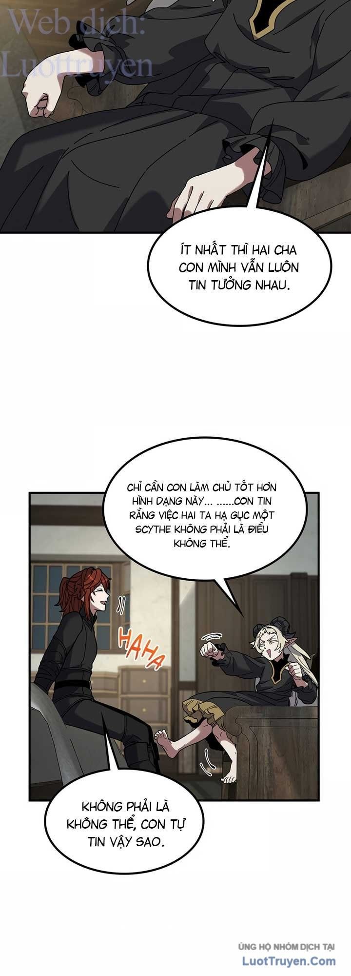 Ánh Sáng Cuối Con Đường Chap 244 - Next Chap 245