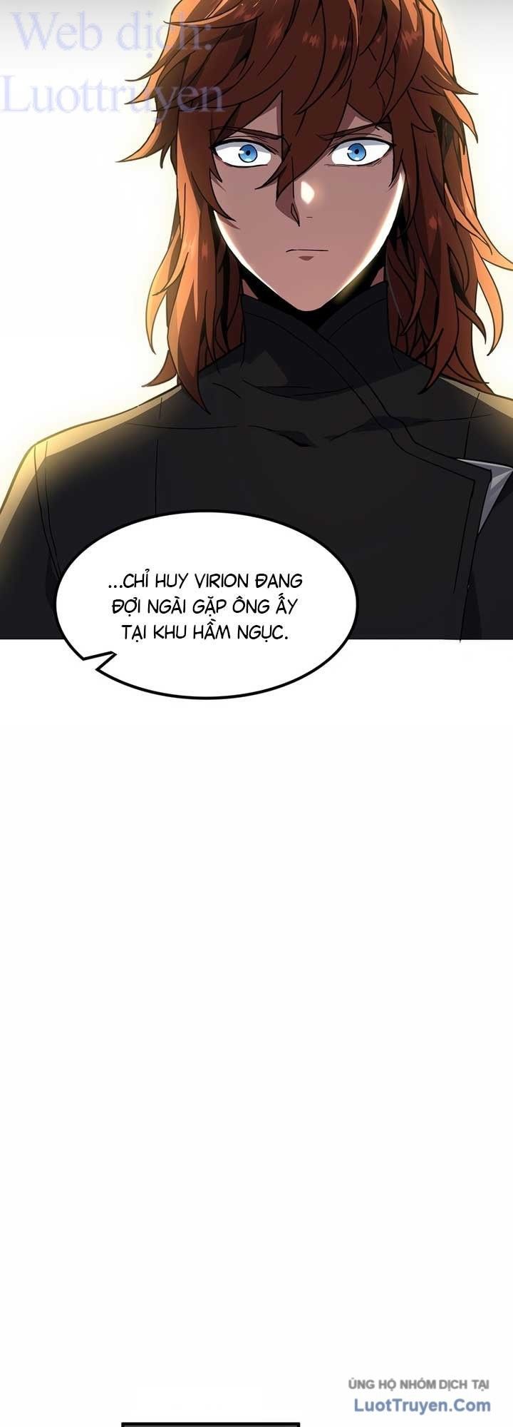 Ánh Sáng Cuối Con Đường Chap 244 - Next Chap 245