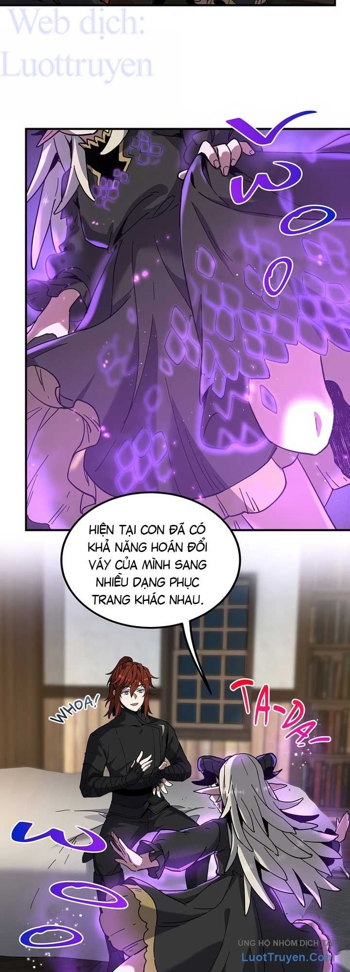 Ánh Sáng Cuối Con Đường Chap 244 - Next Chap 245