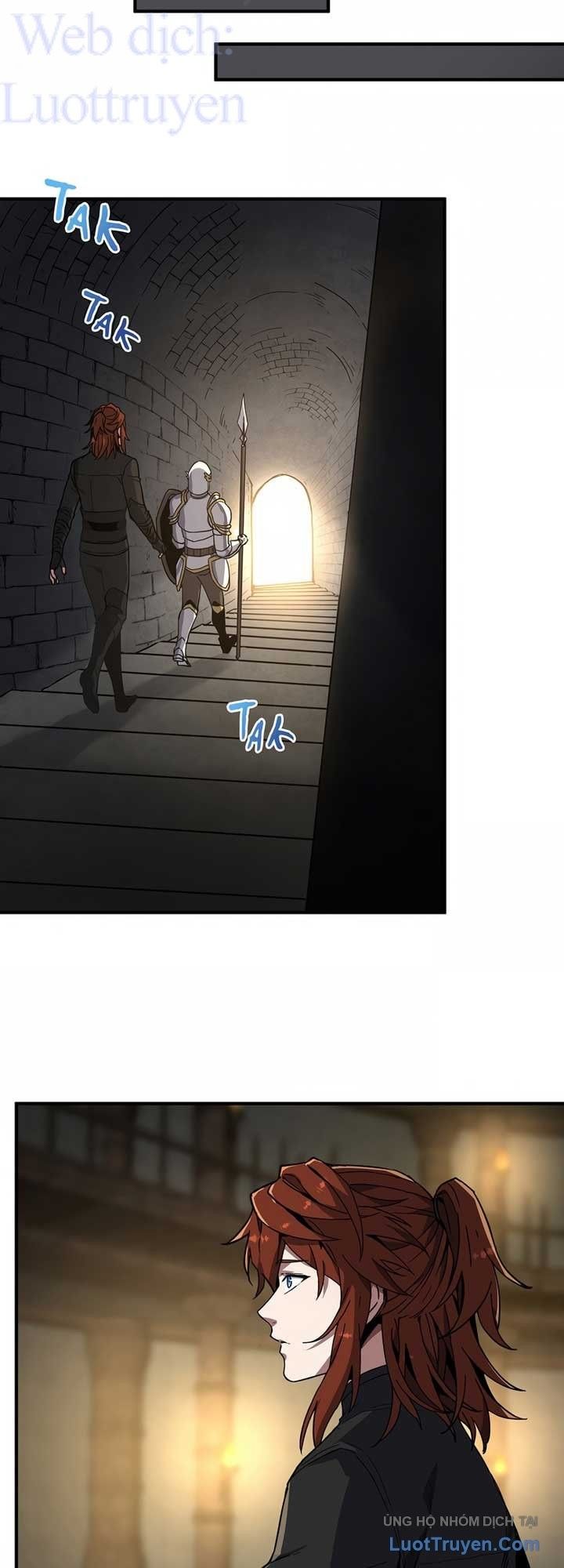 Ánh Sáng Cuối Con Đường Chap 244 - Next Chap 245