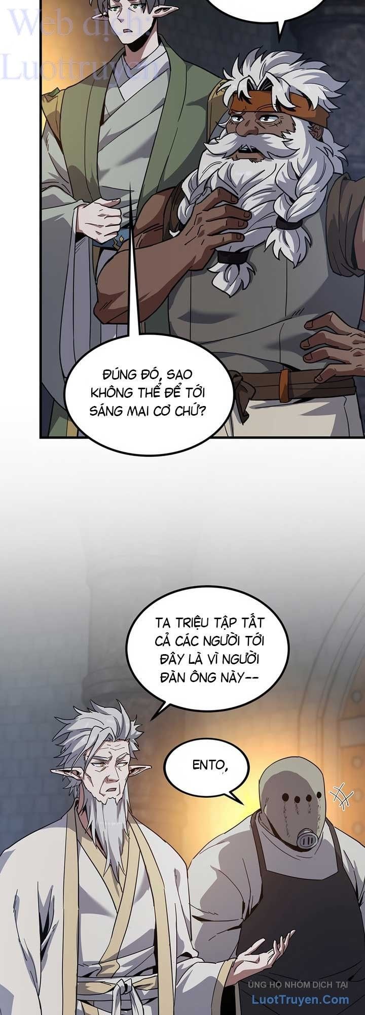 Ánh Sáng Cuối Con Đường Chap 244 - Next Chap 245