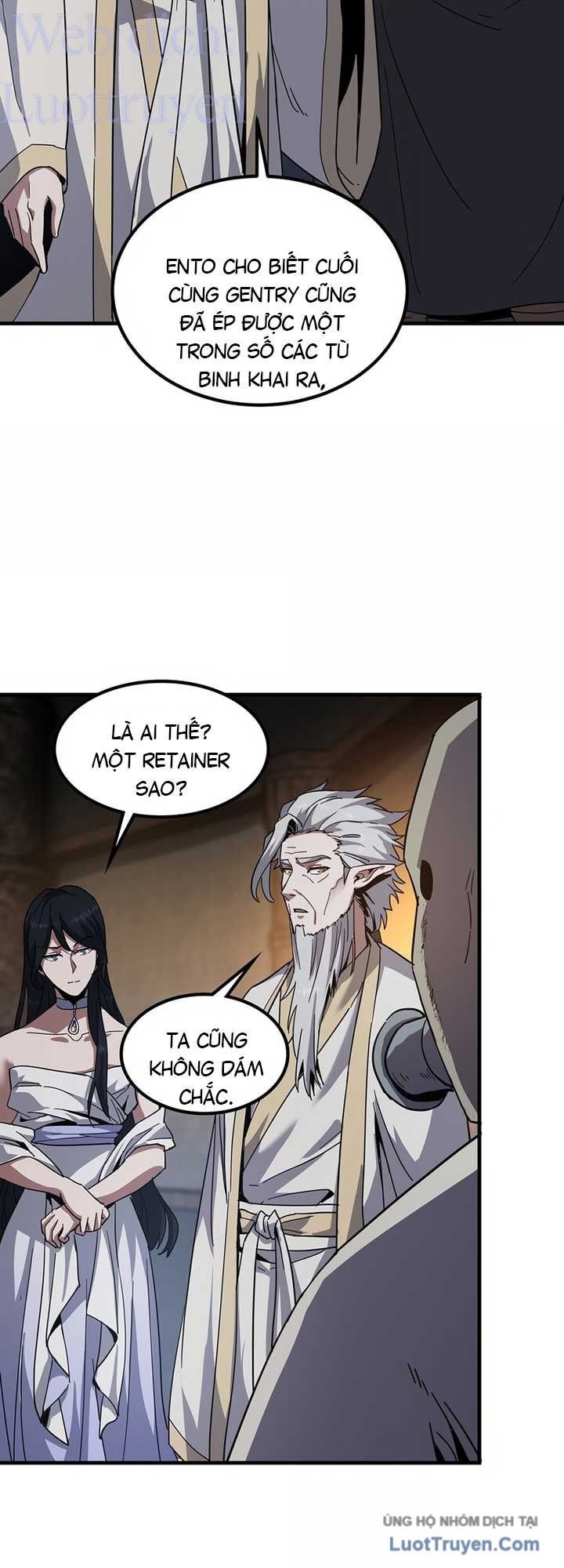 Ánh Sáng Cuối Con Đường Chap 244 - Next Chap 245
