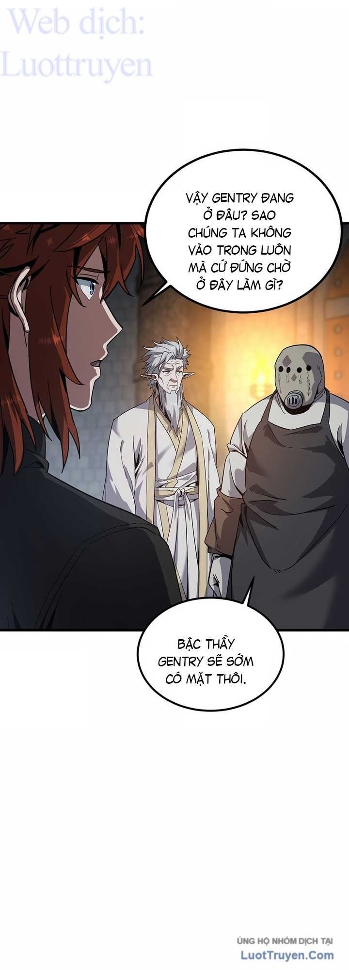 Ánh Sáng Cuối Con Đường Chap 244 - Next Chap 245