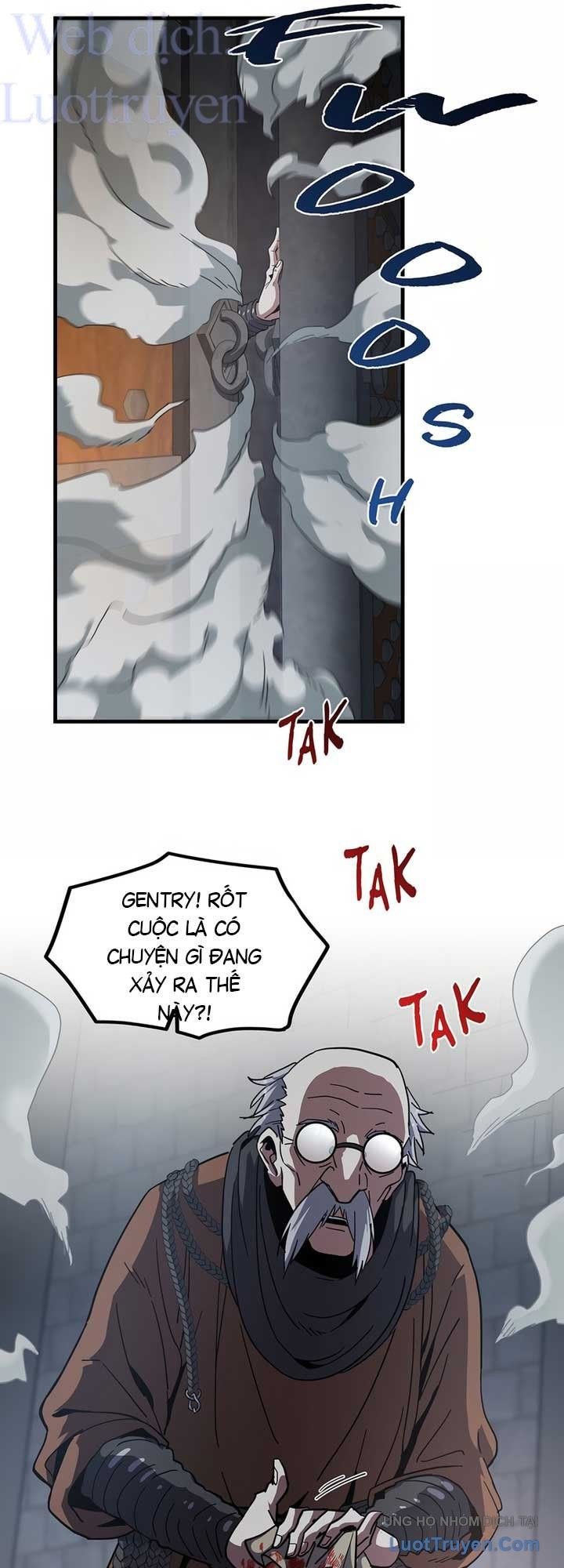 Ánh Sáng Cuối Con Đường Chap 244 - Next Chap 245