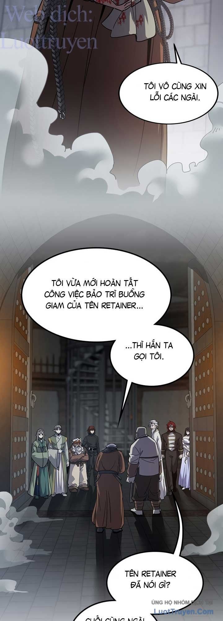 Ánh Sáng Cuối Con Đường Chap 244 - Next Chap 245