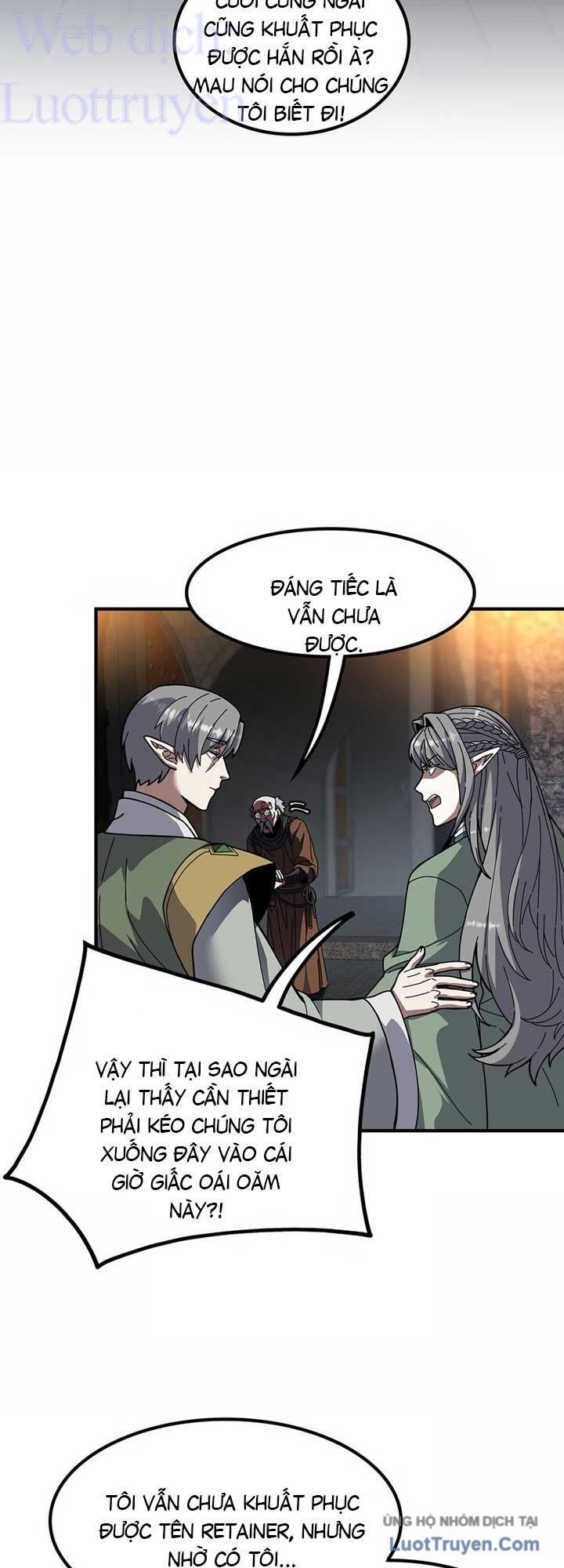 Ánh Sáng Cuối Con Đường Chap 244 - Next Chap 245