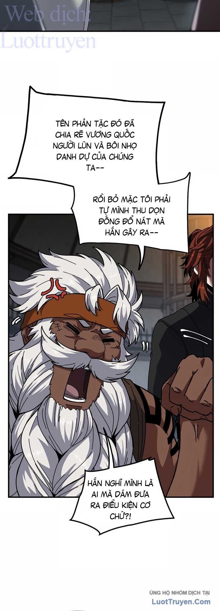 Ánh Sáng Cuối Con Đường Chap 244 - Next Chap 245