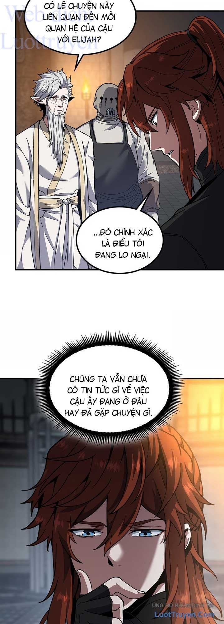 Ánh Sáng Cuối Con Đường Chap 244 - Next Chap 245
