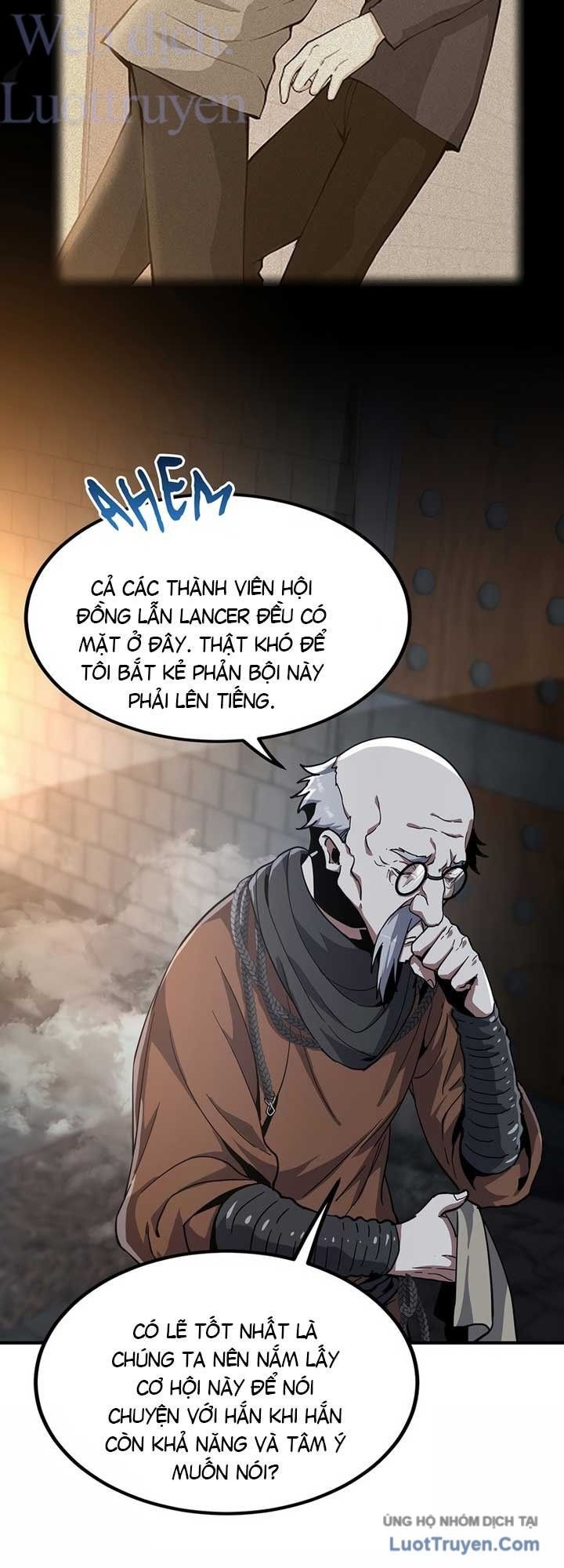 Ánh Sáng Cuối Con Đường Chap 244 - Next Chap 245