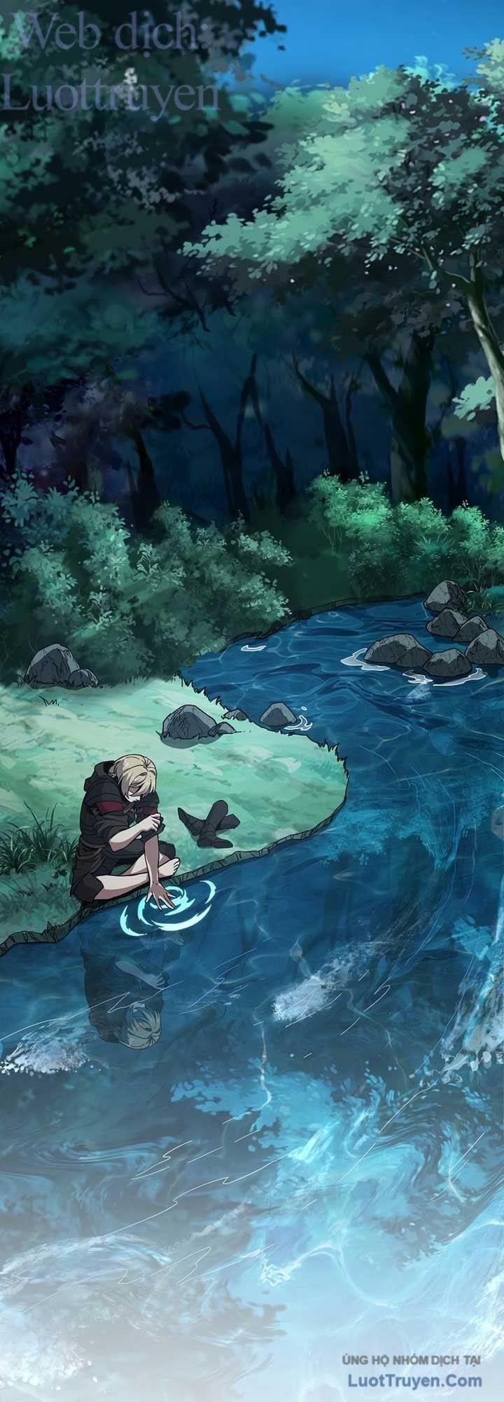 Ánh Sáng Cuối Con Đường Chap 244 - Next Chap 245