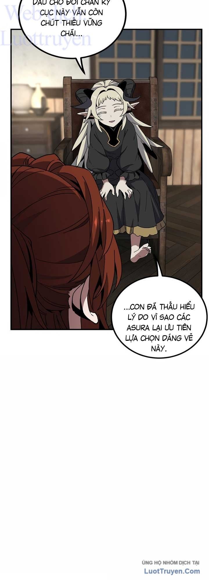 Ánh Sáng Cuối Con Đường Chap 244 - Next Chap 245