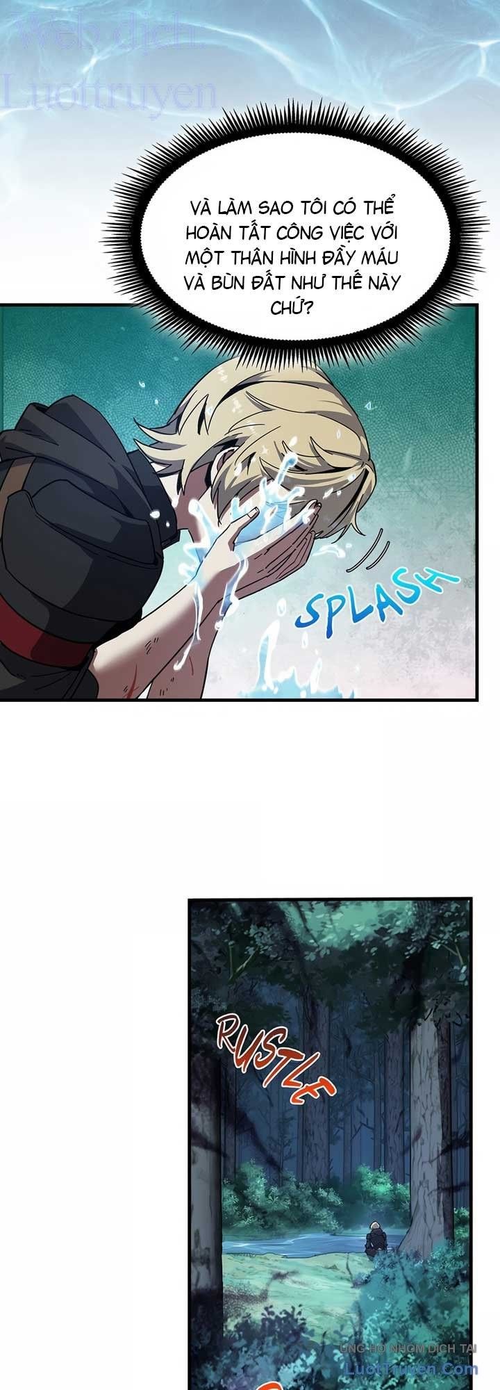 Ánh Sáng Cuối Con Đường Chap 244 - Next Chap 245