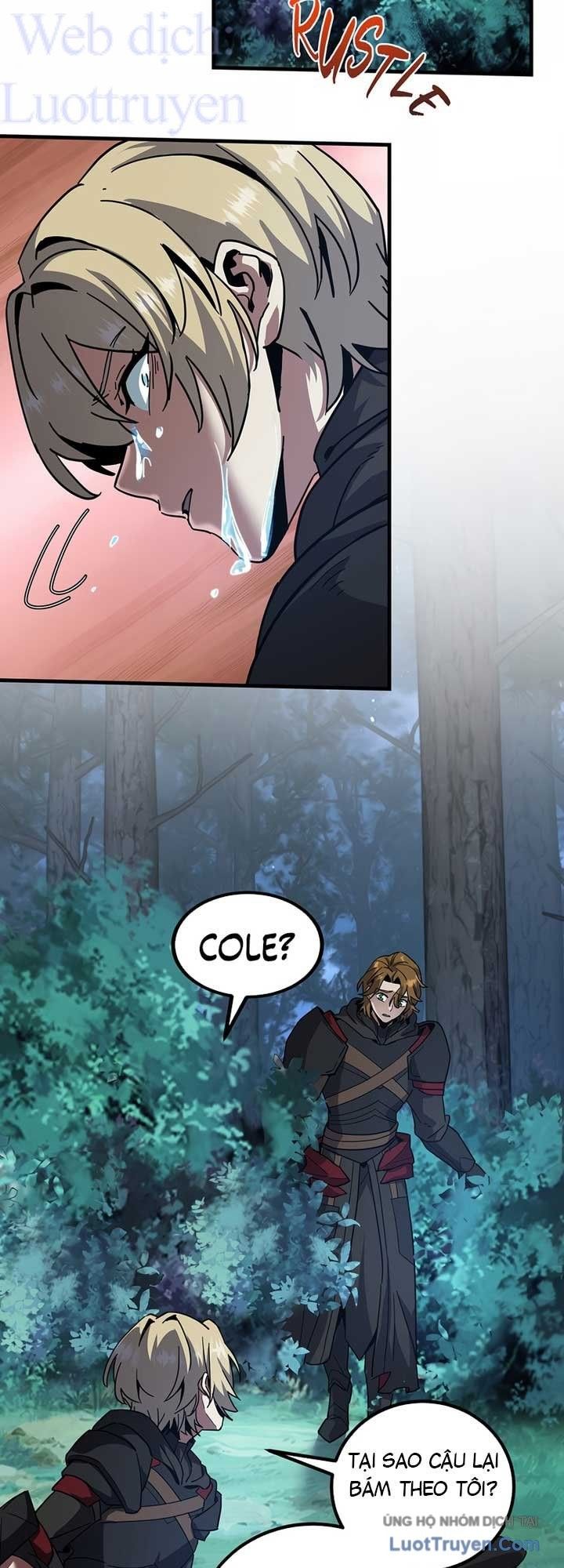 Ánh Sáng Cuối Con Đường Chap 244 - Next Chap 245
