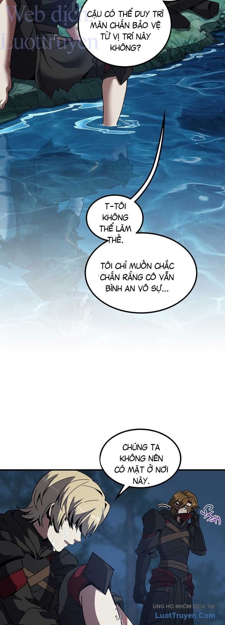 Ánh Sáng Cuối Con Đường Chap 244 - Next Chap 245