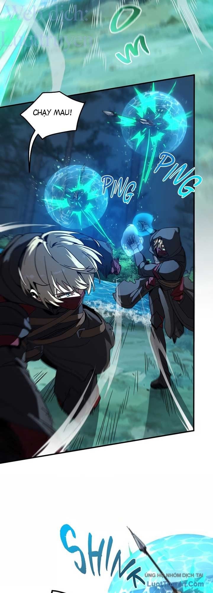 Ánh Sáng Cuối Con Đường Chap 244 - Next Chap 245