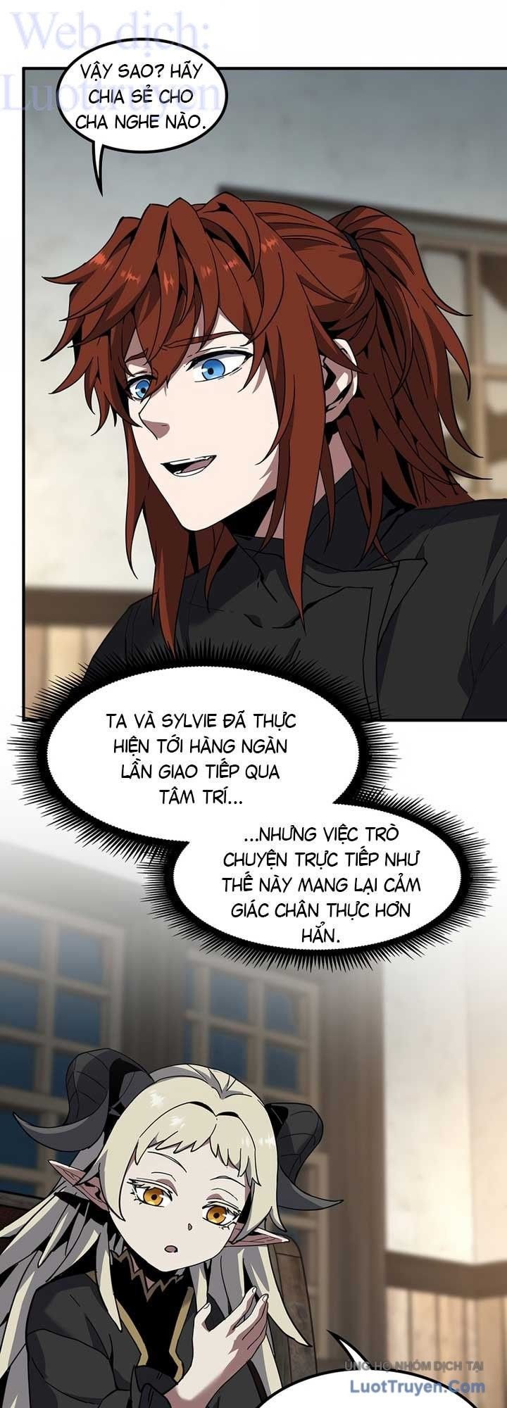 Ánh Sáng Cuối Con Đường Chap 244 - Next Chap 245