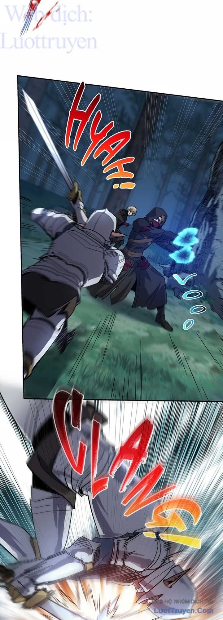 Ánh Sáng Cuối Con Đường Chap 244 - Next Chap 245