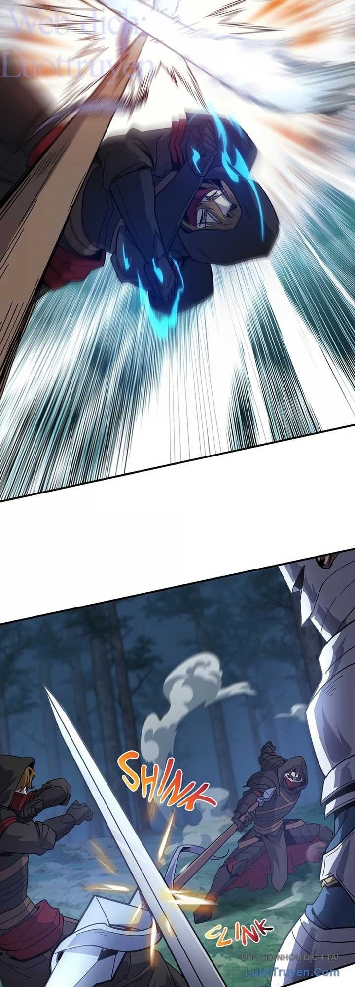 Ánh Sáng Cuối Con Đường Chap 244 - Next Chap 245