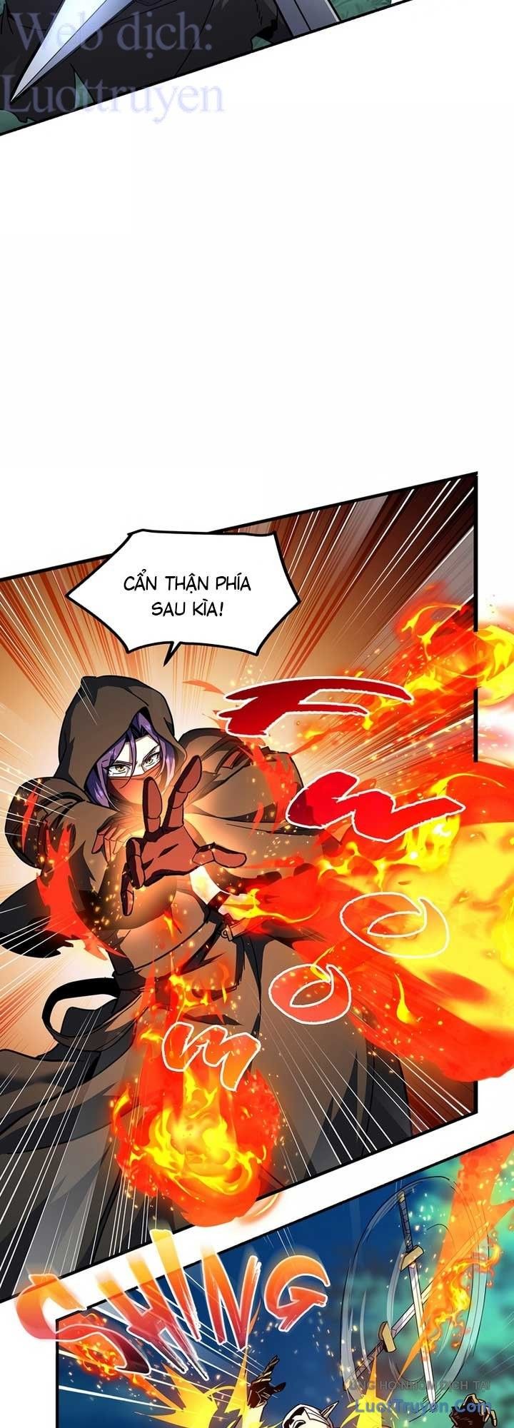 Ánh Sáng Cuối Con Đường Chap 244 - Next Chap 245