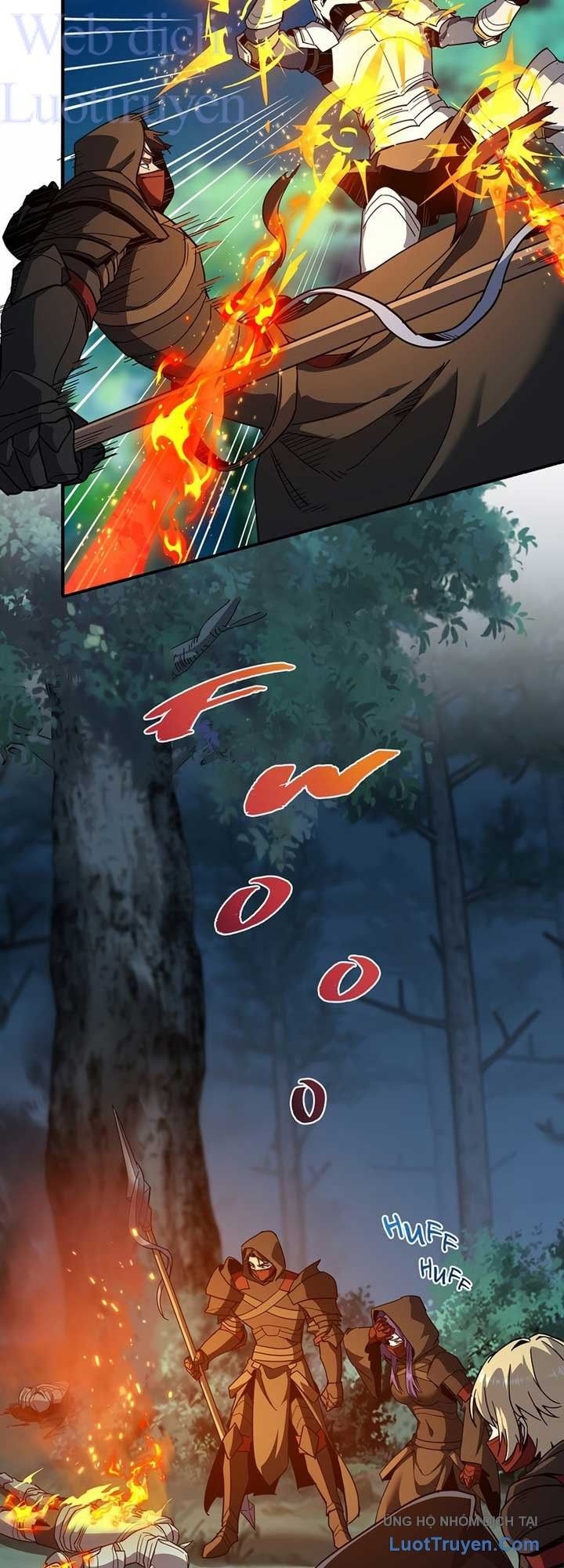 Ánh Sáng Cuối Con Đường Chap 244 - Next Chap 245
