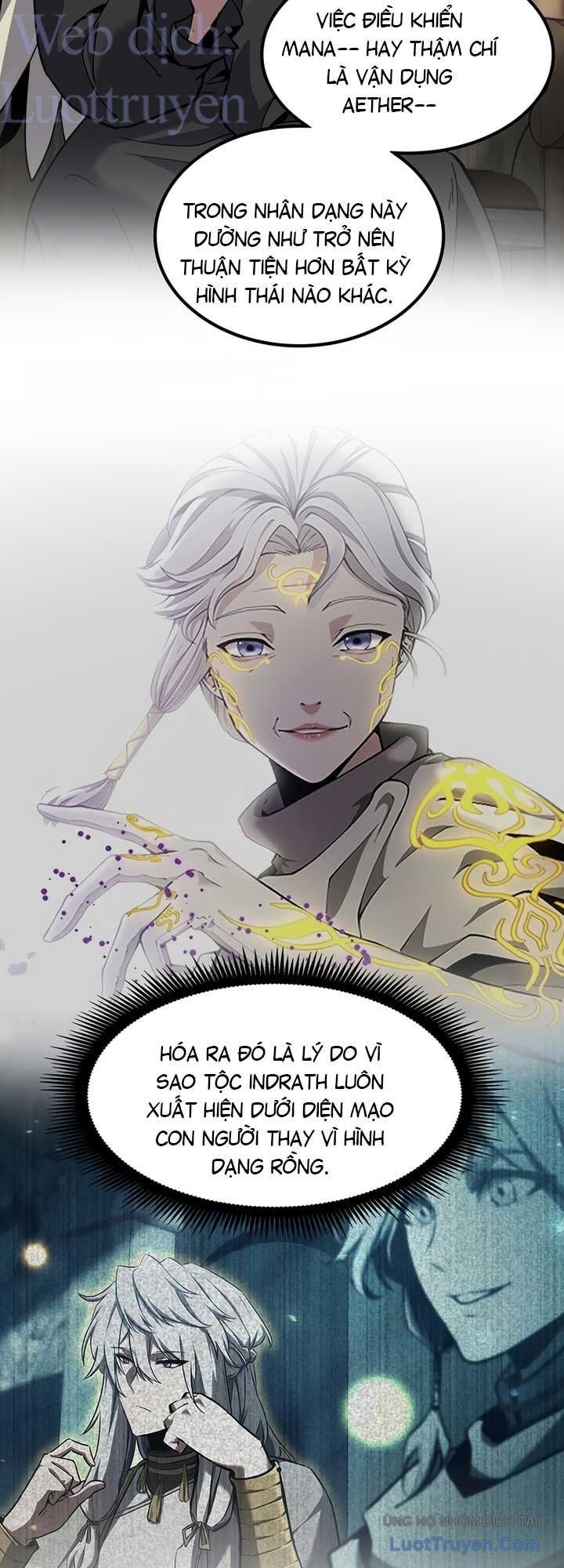 Ánh Sáng Cuối Con Đường Chap 244 - Next Chap 245