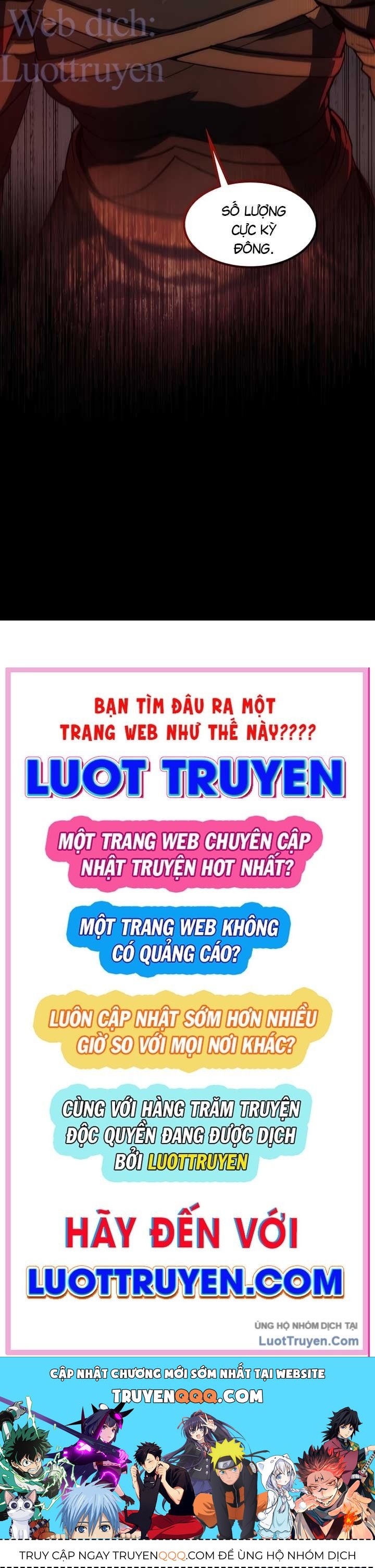 Ánh Sáng Cuối Con Đường Chap 244 - Next Chap 245