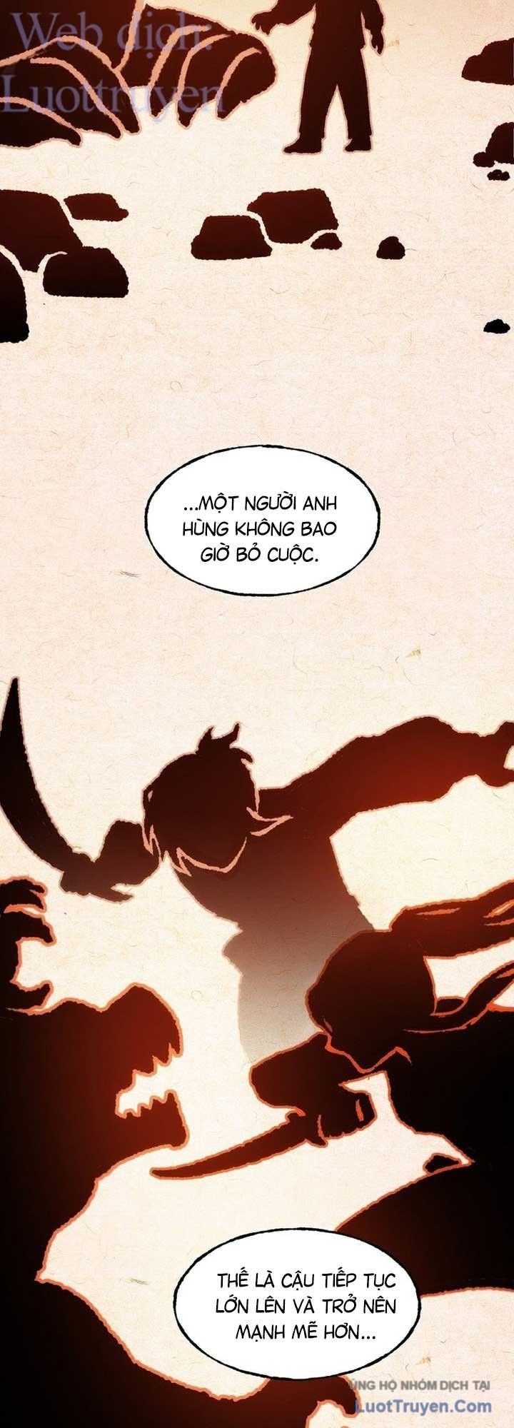 Ánh Sáng Cuối Con Đường Chap 245 - Next Chap 246