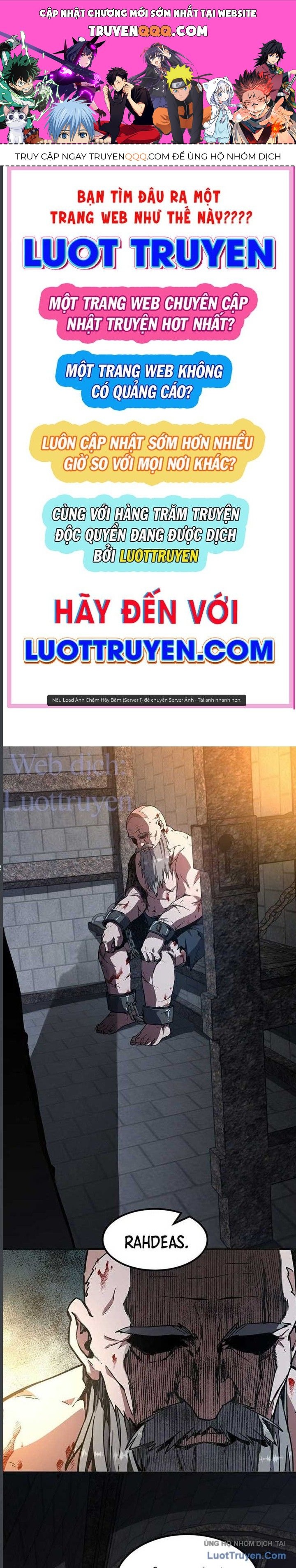 Ánh Sáng Cuối Con Đường Chap 245 - Next Chap 246