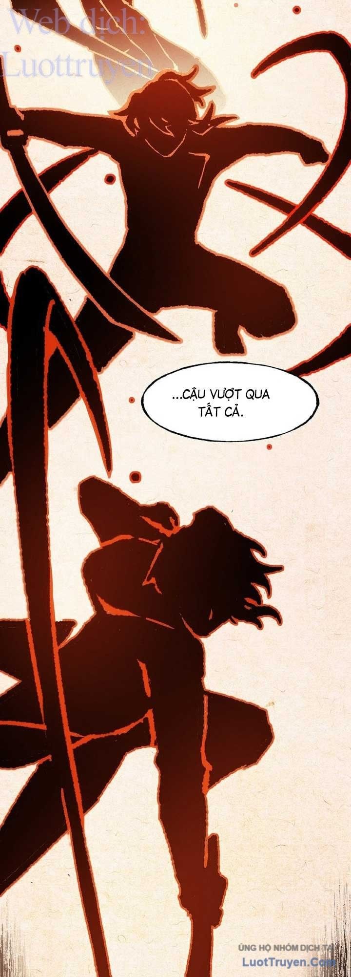 Ánh Sáng Cuối Con Đường Chap 245 - Next Chap 246