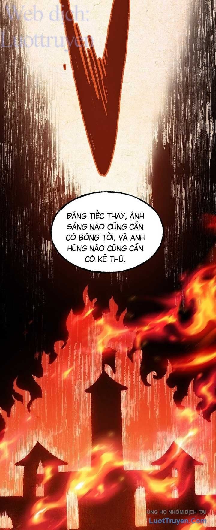 Ánh Sáng Cuối Con Đường Chap 245 - Next Chap 246