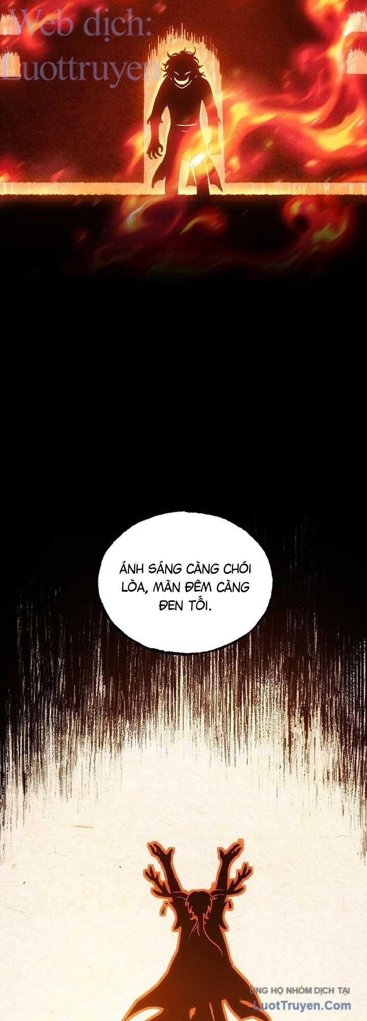 Ánh Sáng Cuối Con Đường Chap 245 - Next Chap 246