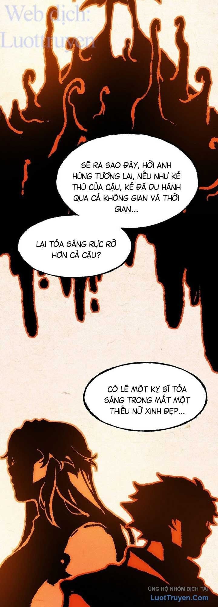 Ánh Sáng Cuối Con Đường Chap 245 - Next Chap 246