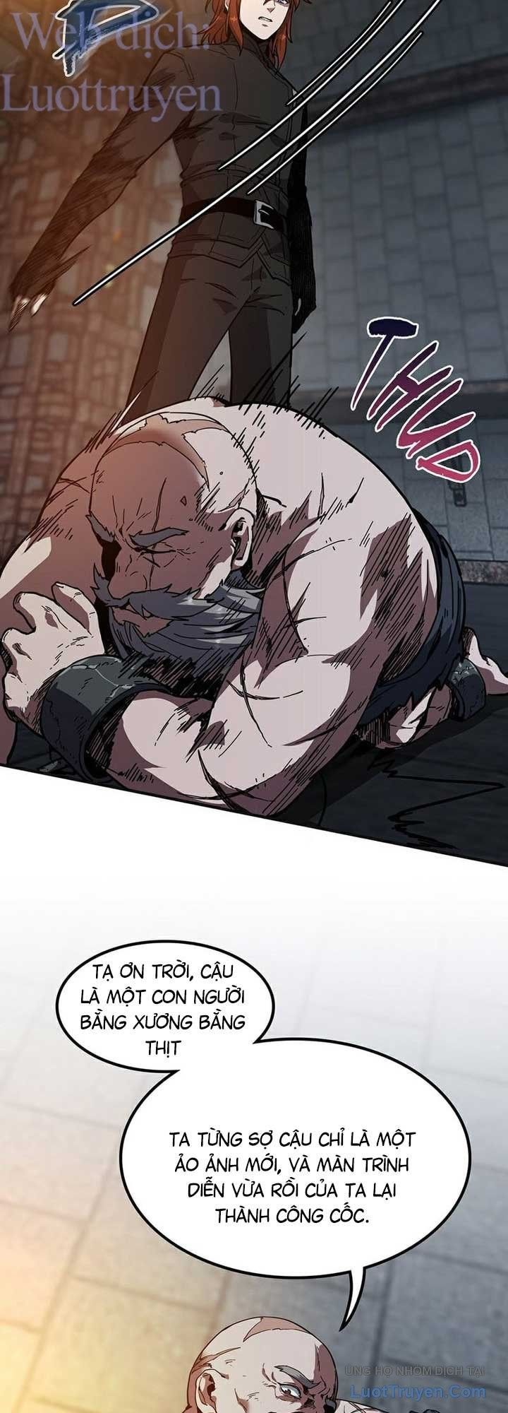 Ánh Sáng Cuối Con Đường Chap 245 - Next Chap 246